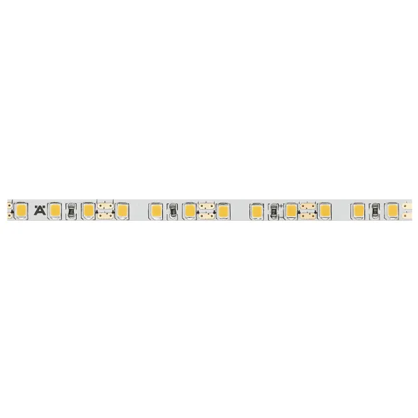 LED strip light, Häfele Loox5 LED 2061 12V 5mm 2-pin (monochrome), 120 LEDs/m, 9.6W/m, IP20