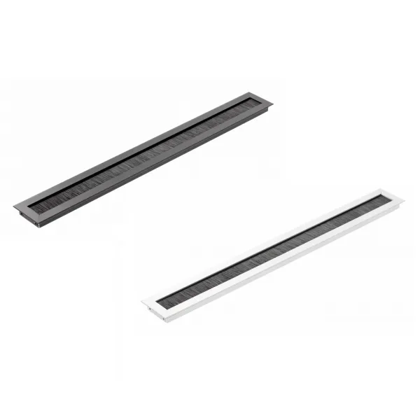 Cable grommet Merida, 450mm, aluminum