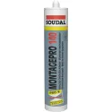 Assembly adhesive, Soudal AssemblyPro 140