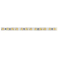 LED strip light, Häfele Loox5 LED 2061 12V 5mm 2-pin (monochrome), 120 LEDs/m, 9.6W/m, IP20
