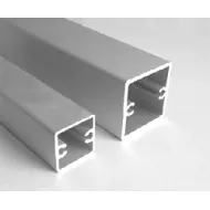 Leg 45x45mm, from profile P-K45