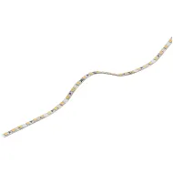 Juosta LED2061 Loox5, L5000mm, 5mm, 12V, 9,6W/m, šilta balta šviesa 3000K
