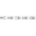 Kaištis MFJ32 gipsokartonui 14x32mm, plastikinis MUNGO