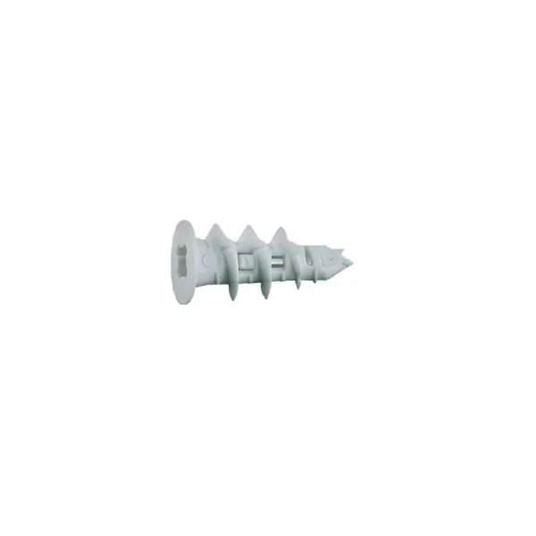 Kaištis MFJ32 gipsokartonui 14x32mm, plastikinis MUNGO