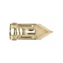 Kaištis kalamas GOLD 3x13mm, gipso kortono plokštėms