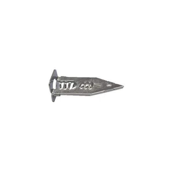 Kaištis kalamas GOLD 3x13mm, gipso kortono plokštėms