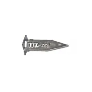 Knock-in expansion anchor GOLD 3x13mm for plasteboards