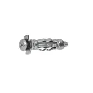 Molly building board anchor MOLA 5/13mm, with screw M5x45mm, for board thicknesses 8-13mm Sormat