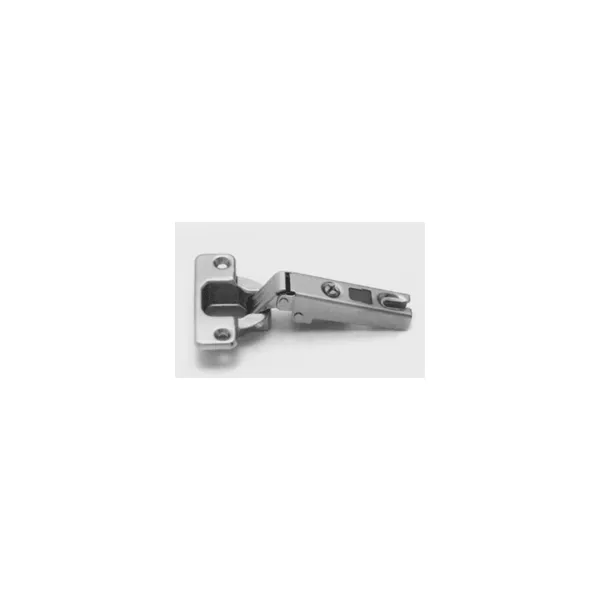 Hinge 35°, full overlay, 0mm