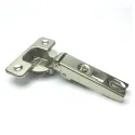 Hinge 35°, full overlay, 0mm