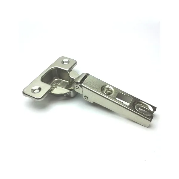 Hinge 35°, full overlay, 0mm