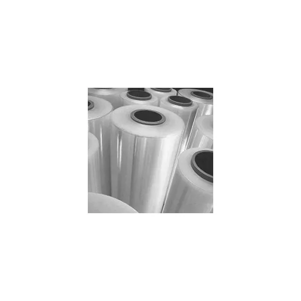 Stretch wrap, 500mm, 23 microns, lenght 125m, 1.5kg