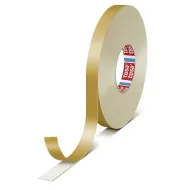 Dvipusio lipnumo juosta veidrodžiams 10m x 19mm, balta