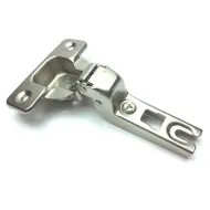 Hinge 35°, inset, 15mm