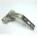 Hinge for 35° corner cabinet