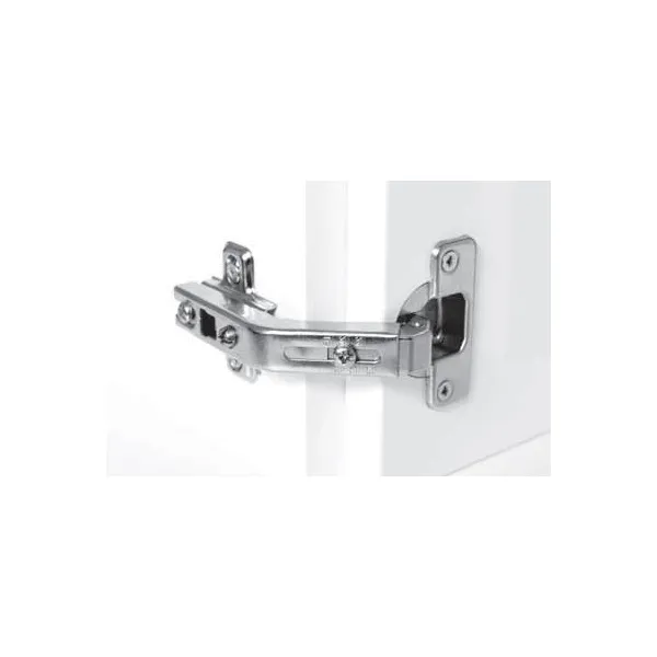 Hinge for 35° corner cabinet