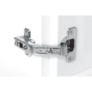 Hinge for 35° corner cabinet
