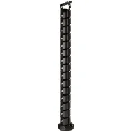 Cable guide, Link design