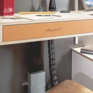 Cable guide, Link design