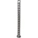 Cable guide, Link design