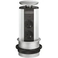 Powerdock, Lowerable, 230V