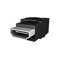 Keystone - HDMI 2.0, socket/socket, black