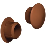 Cover cap, Plastic, for blind hole Ø10mm