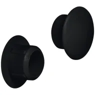 Cover cap, Plastic, for blind hole Ø10mm