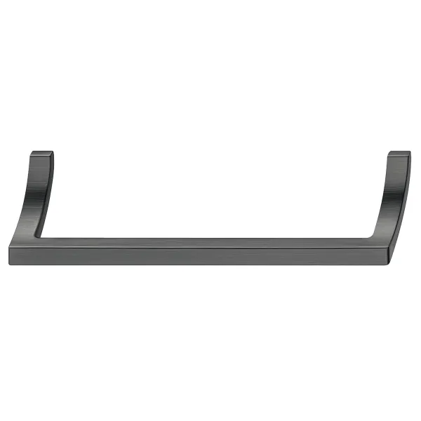 Furniture handle, D handle, zinc alloy