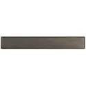 Furniture handle, Handle with base, zinc alloy