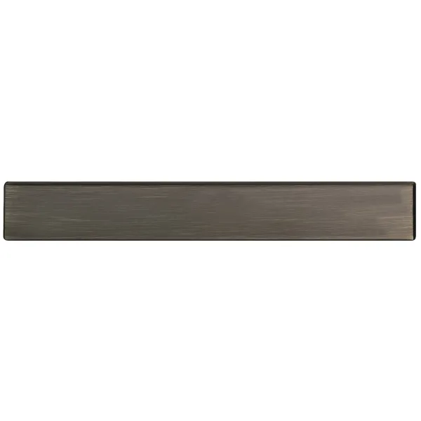 Rankenėlė H1975 CC160mm, 200x23mm, juodo nikelio spalva
