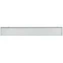 Furniture handle, Handle with base, zinc alloy