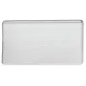 Furniture handle, Handle with base, zinc alloy