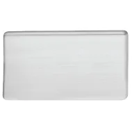 Furniture handle, Handle with base, zinc alloy