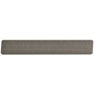 Rankenėlė H1910 CC128-160mm, 190x19mm, matinė šampano spalva