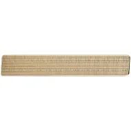 Rankenėlė H1910 CC128-160mm, 190x19mm, šlifuoto žalvario spalva