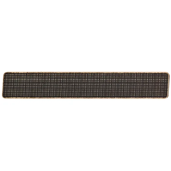 Rankenėlė H1910 CC128-160mm, 190x19mm, sendinto žalvario spalva