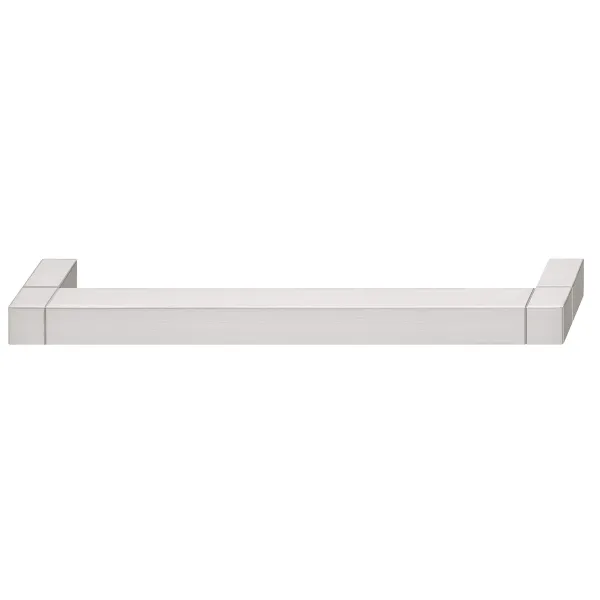 Furniture handle, Mitred handle, aluminium