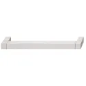 Rankenėlė H1935 CC160mm, 174x34mm, šlifuoto nikelio spalva