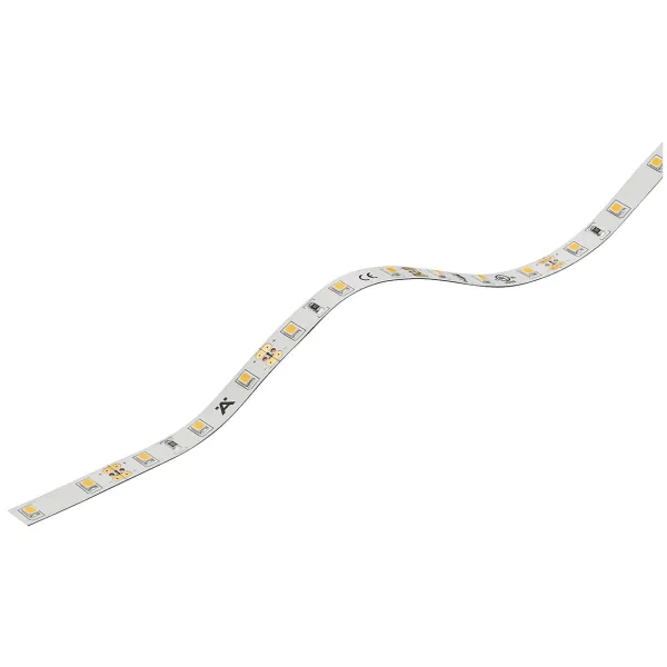 Juosta LED2062 L50m, 8mm, 12V 4,8W/m natūrali balta šviesa 4000K Loox5