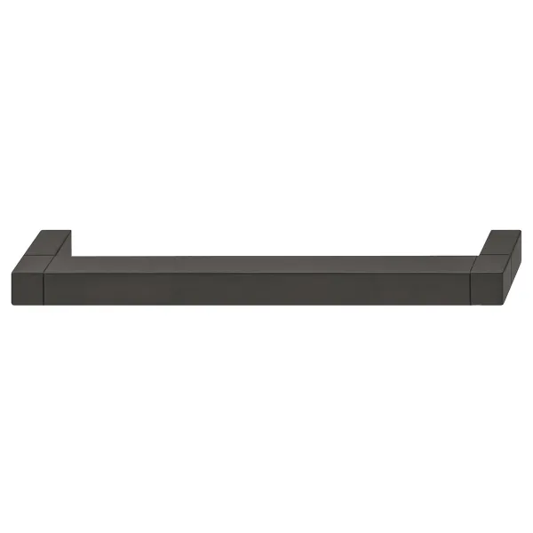 Furniture handle, Mitred handle, aluminium