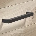 Furniture handle, Mitred handle, aluminium