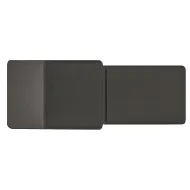 Rankenėlė H1940 14x34mm, juoda struktūrinė