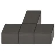 Furniture knob, Trend, Häfele Design, Model H1945