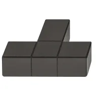 Furniture knob, Trend, Häfele Design, Model H1945