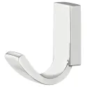 Wardrobe hook zi.chr.pol. 20x60x56mm