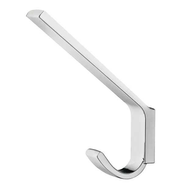 Pakabėlė CC20mm, L141mm, chromas