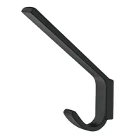 Pakabėlė CC20mm, L141mm, juoda