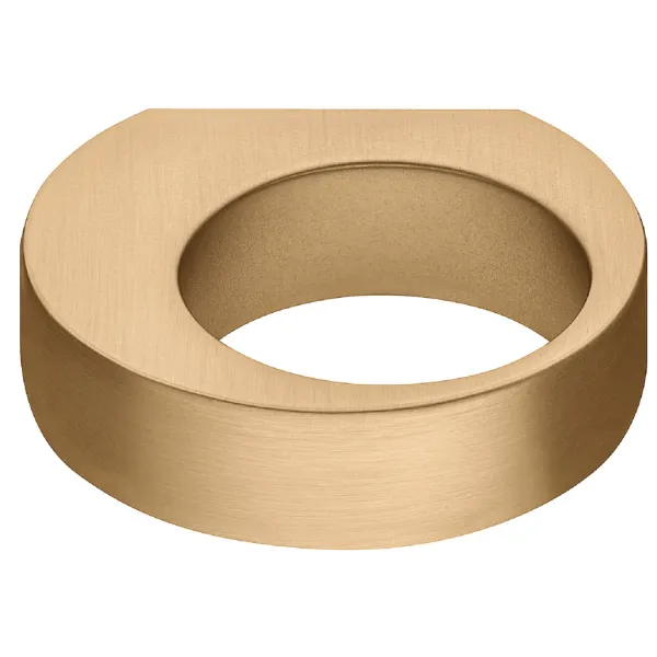 Furniture knob, Häfele Design, Model H2150