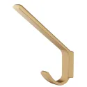 Wardrobe hook zi. 19x141x113mm